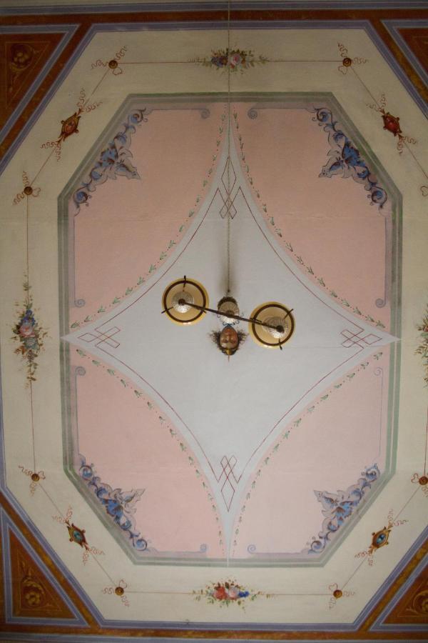 Santa Croce Charme Apartment อาเรซโซ ภายนอก รูปภาพ